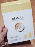 JW Bonak.