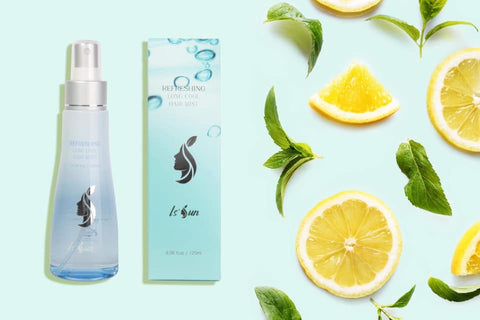 REFRESHING LONG COOL HAIR MIST