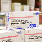 Transanmin Skin White 500mg