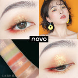 NOVO 5290 Eye Shadow Palette