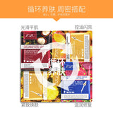 ZOZU Anti-Aging Fruit Mask