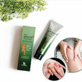 CACTUS GLUCOSAMINE MASSAGE BODY CREAM