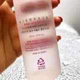 Bien Pris Pink Sea Salt Cleansing Water