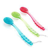 Exfoliation Bathroom Brush