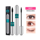 QIC Double Head Waterproof Mascara