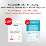 LANBENA Acne Pimple Patch