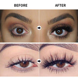 HENGFEI Waterproof Mascara