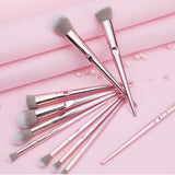 Cosmetic Brush Tools