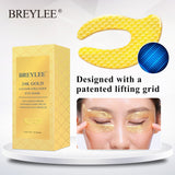 BREYLEE Collagen Eye Patch