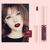 Matte Lipsticks Waterproof Lipstick