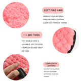 Reusable Makeup Remover Cotton