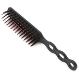 Plastic Hair Comb