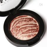 FOCALLURE Makeup Blusher