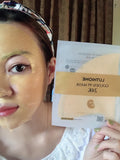 Luthione Golden 99 Mask 24K