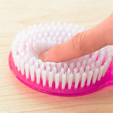 Exfoliation Bathroom Brush