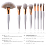 Makeup Brushes