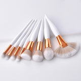 Makeup Brushes