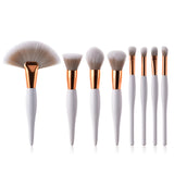 Makeup Brushes