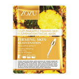 ZOZU Anti-Aging Fruit Mask