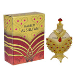 Khadlaj Perfume Concentrated Oil