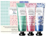 Perfume Hand Cream