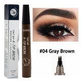 TINT MY Eyebrow Pencil Waterproof