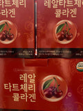 Real Tart Cherry Collagen