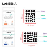 LANBENA Acne Pimple Patch