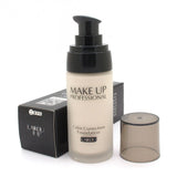 LAIKOU Makeup Foundation Cream