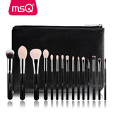 MSQ Makeup Brushes Set