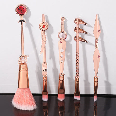 Anime Naruto makeup brush