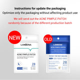 LANBENA Acne Pimple Patch