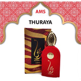 Eau de Parfum THURAYA By Lattafa