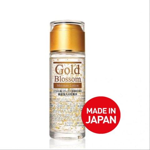 Gold Blossom Moisture Lotion