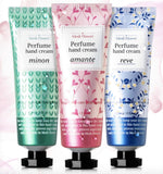 Perfume Hand Cream