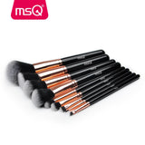 MSQ Makeup Brush Set