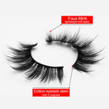 5 Pairs Magnetic Eyelashes