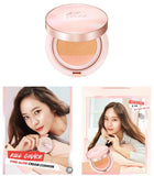 Clio Kill Cover Pink Glow Cream Cushion