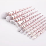 Cosmetic Brush Tools