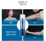 G Plus Cooling Sun Spray