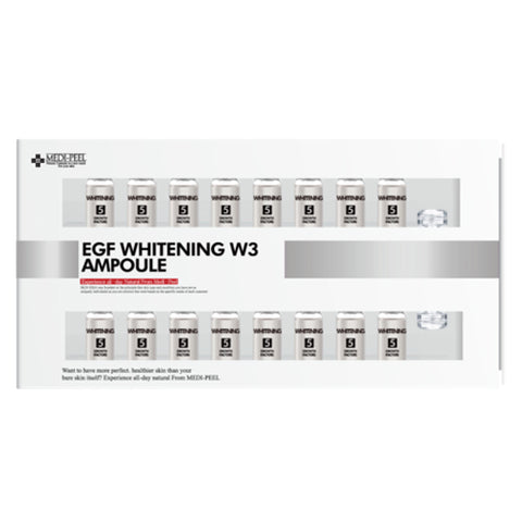 Whitening Ampoule