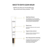 Back To Days Clean Balm