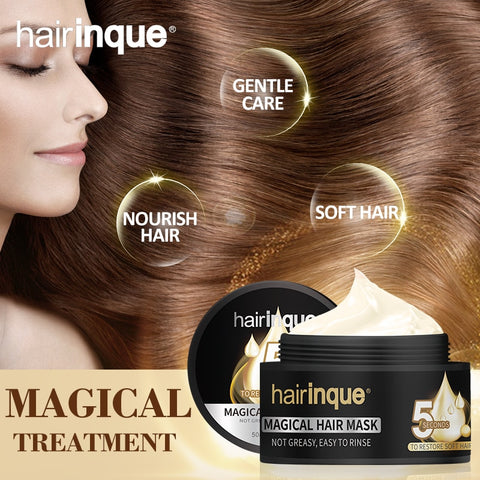 HAIRINQUE Magical Treatment Hair Mask