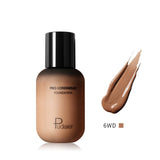 Face Makeup Foundation Cream