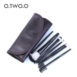 Cosmetics Brush Set