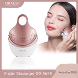 5 in 1 Facial Massager