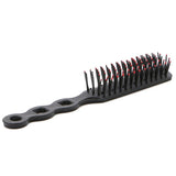 Plastic Hair Comb