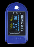 Fingertip Pulse Oximeter