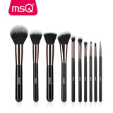 MSQ Makeup Brush Set