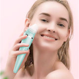 Electric Face Deep Cleansing Brush